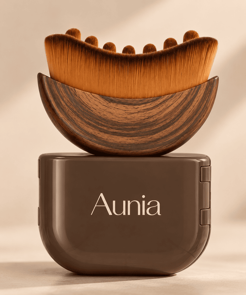 Cepillo Facial Aunia™